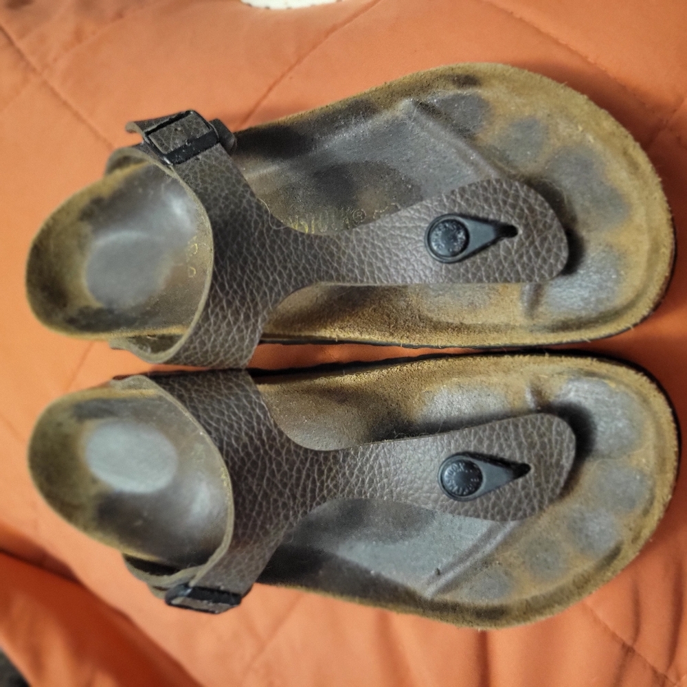 Birkenstock GizehThong Sandal